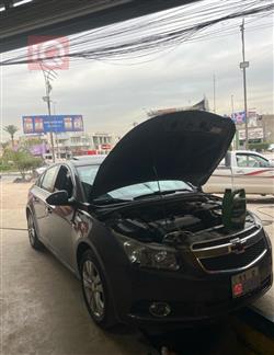 شيفروليه كروز